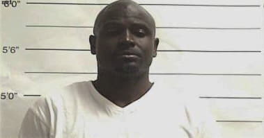 Phillip Belcher, - Orleans Parish County, LA 